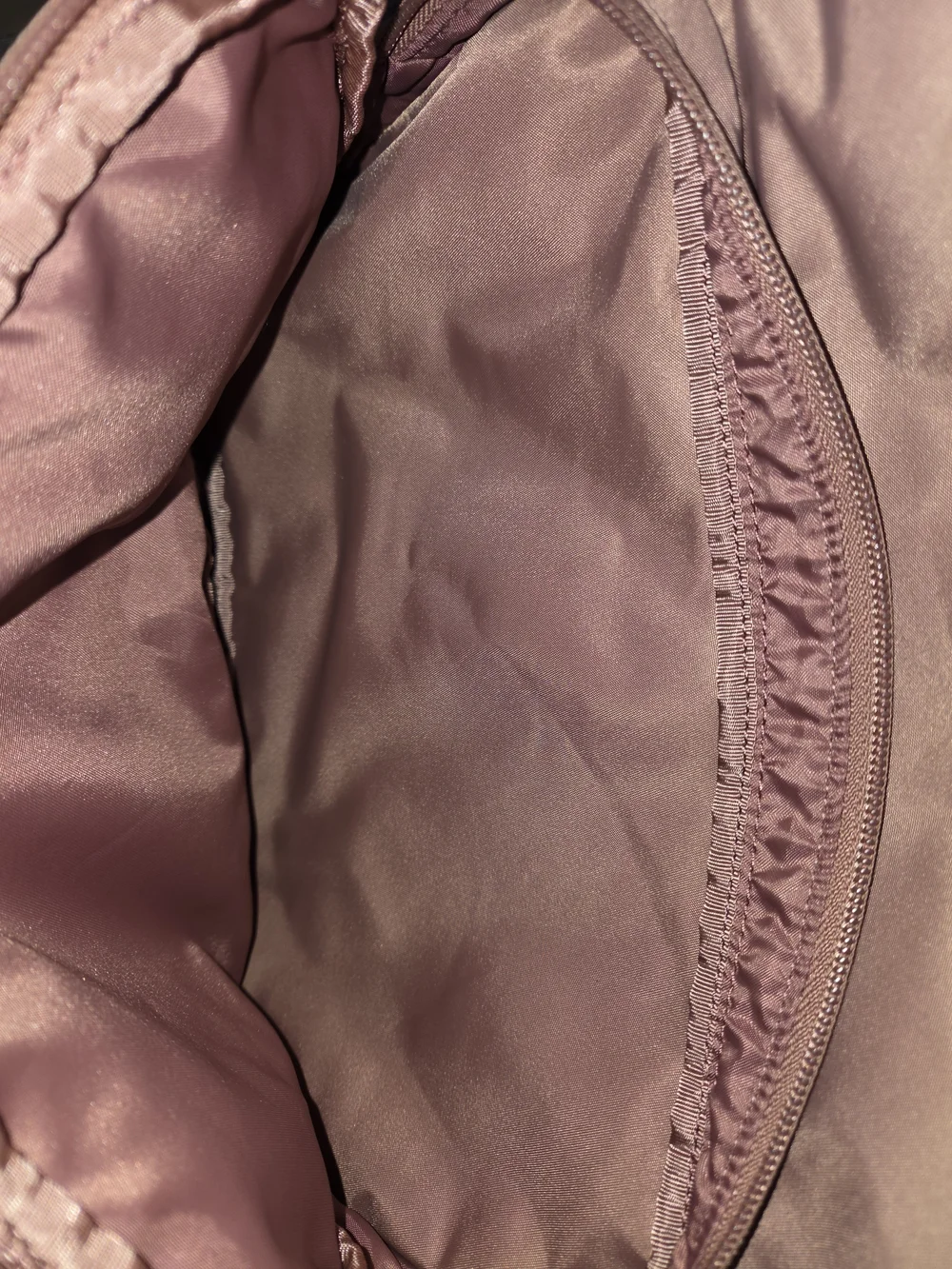 lululemon athletica Ashen Rose Everyday Backpack - Picture 8 of 9